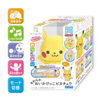 [SEGA TOYS] 세가토이즈 monpoke 술래잡기 피카츄