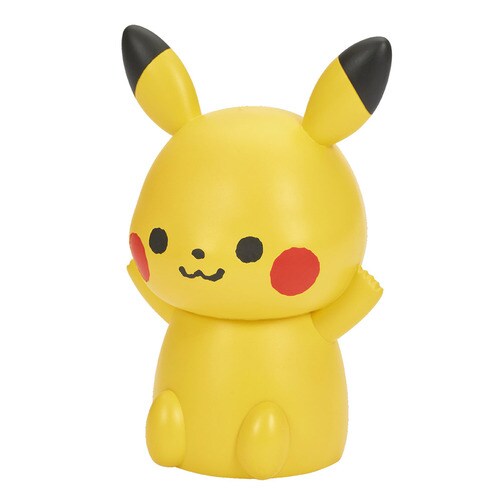 [SEGA TOYS] 세가토이즈 monpoke 술래잡기 피카츄