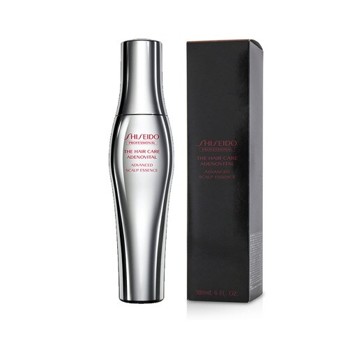 [시세이도] 아데노바이탈 어드밴스 스칼프 에센스 180ml