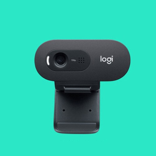 [Logitech] 로지텍 C270 HD 웹캠 - C270i