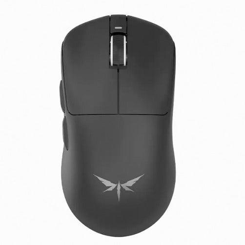 VGN 게임밍 무선 마우스 F1 Pro /  F1 Pro MAX / MOBA  2.4G 무선게이밍마우스 130H 연속 항속 - F1 MOBA블랙