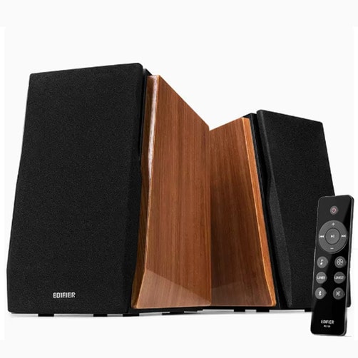 최신 Edifier 에디파이어 R1700BT+ 블루투스 스피커 5.3버전