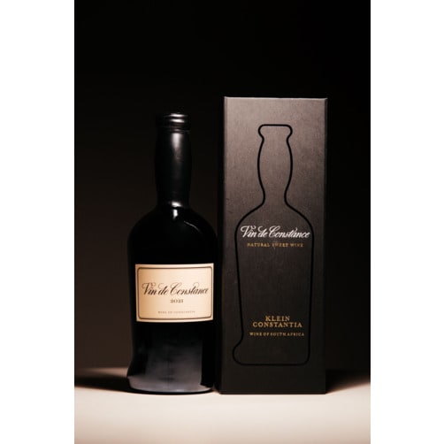 Klein Constantia Vin de Constance 2021 0.5L / 세금 및 배송비 포함