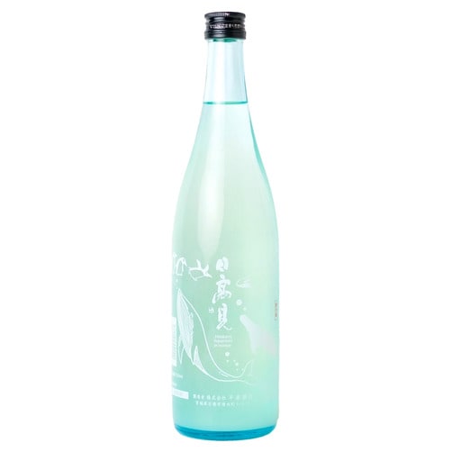 [나마자케] 히타카미 준마이긴죠 우스니고리 720ml 세금 및 배송비 포함