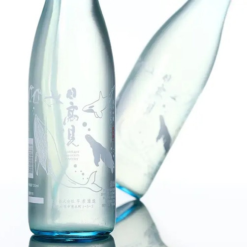 [나마자케] 히타카미 준마이긴죠 우스니고리 720ml 세금 및 배송비 포함