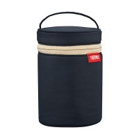 [THERMOS] 써모스 진공단열 보온&보냉 도시락 케이스 300~500ml 대응