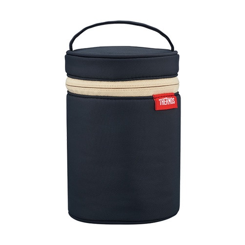 [THERMOS] 써모스 진공단열 보온&보냉 도시락 케이스 300~500ml 대응