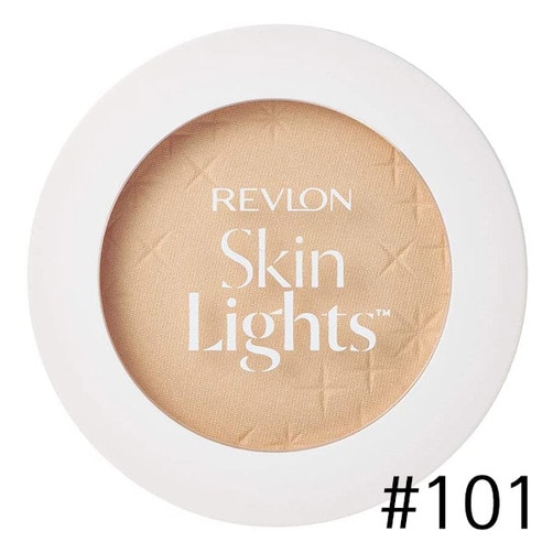 [REVLON] 레브론 스킨라이트 프레스드 파우더-N #101