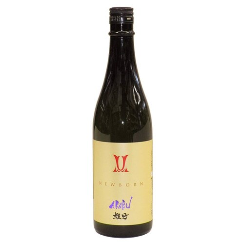 [나마자케] 아카부 준마이긴죠 오마치 NEWBORN 720ml 세금 및 배송비 포함