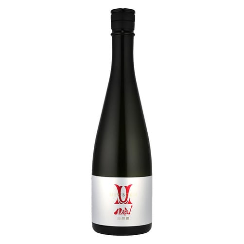 [나마자케] 아카부 준마이긴죠 야마다니시키 NEWBORN 720ml 세금 및 배송비 포함