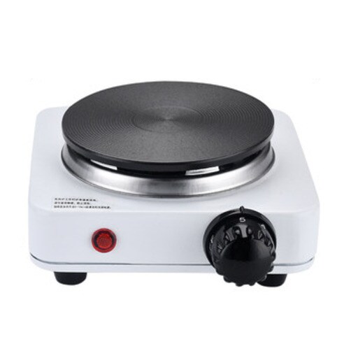 미니 가열기 전기포트 주전자 포트 가열 - 화이트