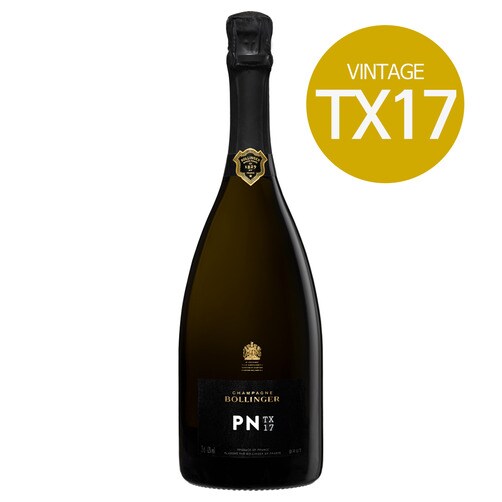 볼랭저 PN TX 17 750ml 관부가세 주세 교육세 배송비 포함