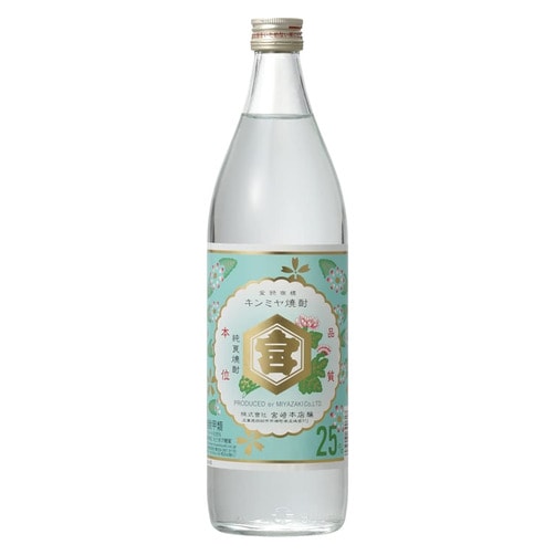 킨미야 소주 25도 900ml 세금 및 배송비 포함