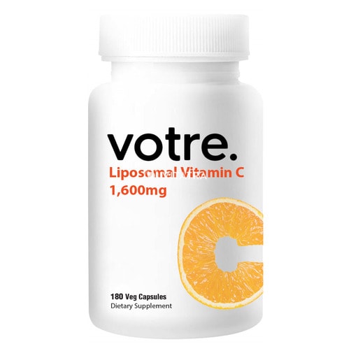 보트레 리포좀 비타민 C 1600mg 180정 (2세트)