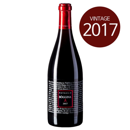 페트롤로 보기나 A (암포라) 2017 750ml 관부가세 주세 교육세 배송비 포함