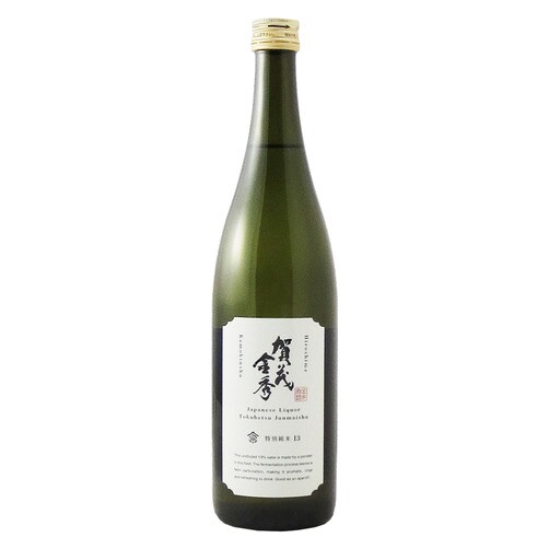 카모킨슈 토쿠베츠 준마이 13 720ml 세금 및 배송비 포함