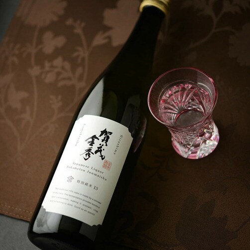 카모킨슈 토쿠베츠 준마이 13 720ml 세금 및 배송비 포함