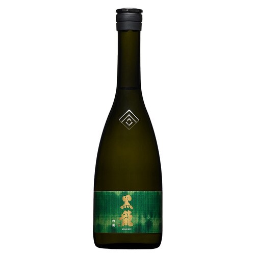 코쿠류 준마이다이긴죠 긴푸 2025 720ml 세금 및 배송비 포함