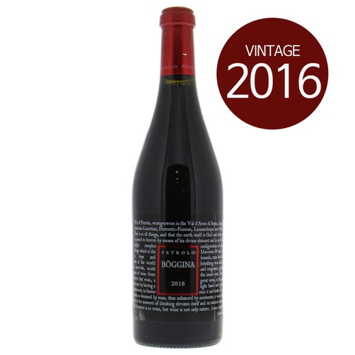 페트롤로 버찌나 C 2016 750ml 관부가세 주세 교육세 배송비 포함
