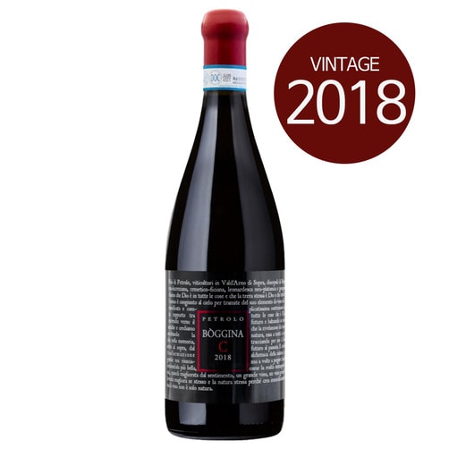 페트롤로 보기나 C 2018 750ml 관부가세 주세 교육세 배송비 포함