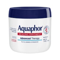 Aquaphor Advanced Therapy Healing Ointment 14oz