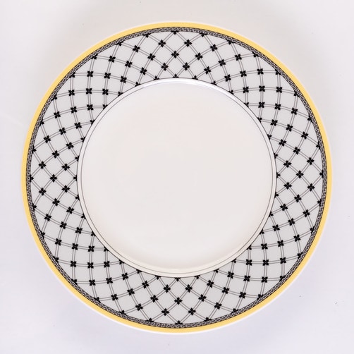 [빌레로이앤보흐] 아우든 프로메네이드 블랙퍼스트 플레이트 22cm