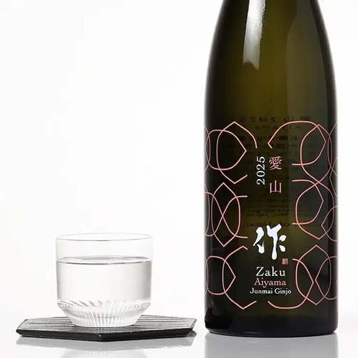 자쿠 아이야마 준마이긴죠 750ml 관부가세 주세 교육세 배송비 포함