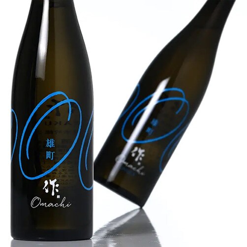 자쿠 오마치 준마이긴죠 750ml 관부가세 주세 교육세 배송비 포함