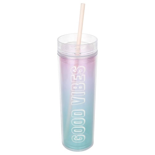 써니라이프 말리부 텀블러, 그래디언트 (16oz/473ml)