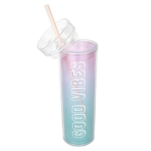 써니라이프 말리부 텀블러, 그래디언트 (16oz/473ml)