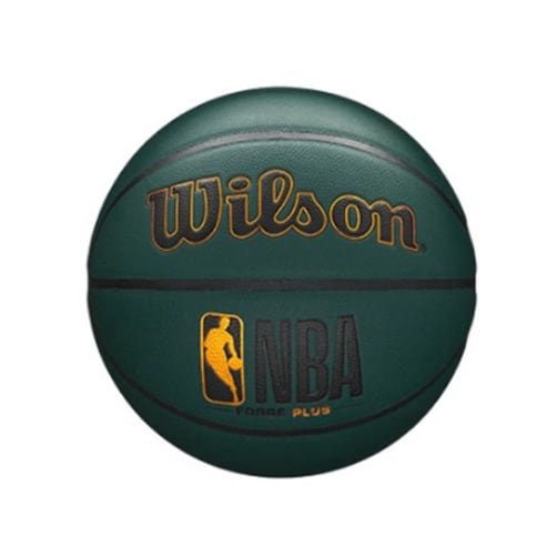Wilson 윌슨 농구공 7호 포지 플러스 WTB8101 정품 - 포지 플러스(그린)