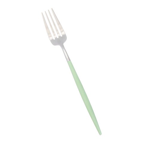 큐티폴 고아 민트 디너포크