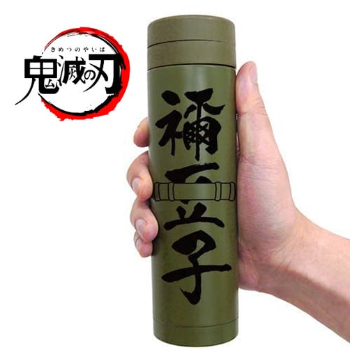 귀멸의칼날 네즈코 텀블러