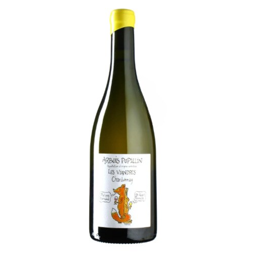 Philippe Bornard Chardonnay Les Viandris 2022 0.75L/ 세금 및 배송비 포함
