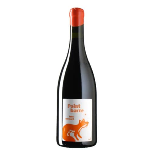 Philippe Bornard Poulsard Point Barre 2022 0.75L/ 세금 및 배송비 포함