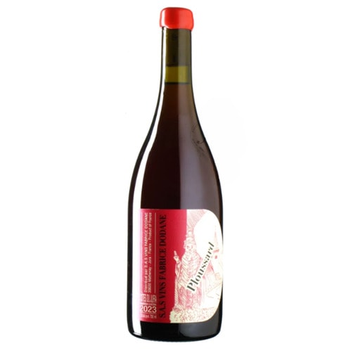 Saint Pierre Trousseau Côtes du Jura 2023 0.75L/ 세금 및 배송비 포함
