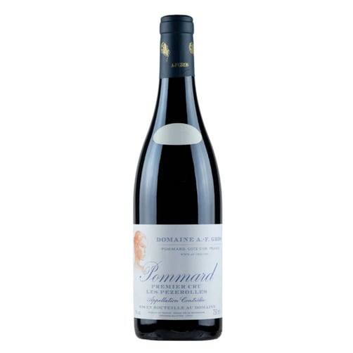 [네이버페이 전용] Domaine Af Gros Pommard 1Er Cru Les Pezerolles 2022 0.75L/ 세금 및 배송비 포함