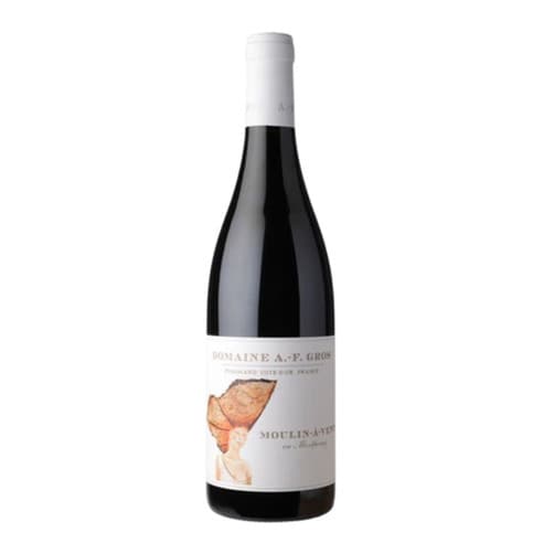 Domaine Af Gros Moulin A Vent En Mortperay 2022 0.75L / 세금 및 배송비 포함