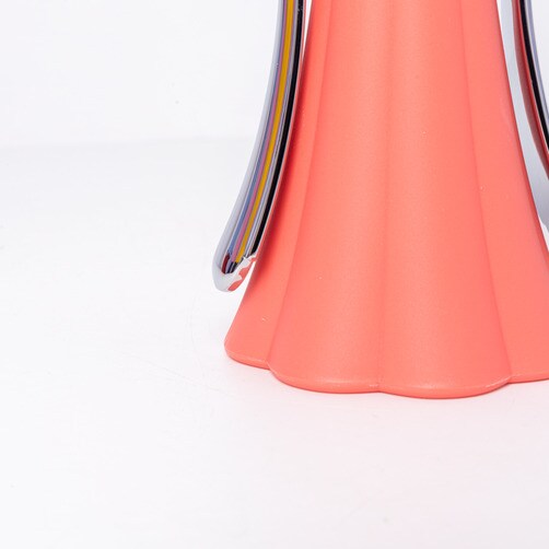 알레시 안나 G 와인 오프너 핑크