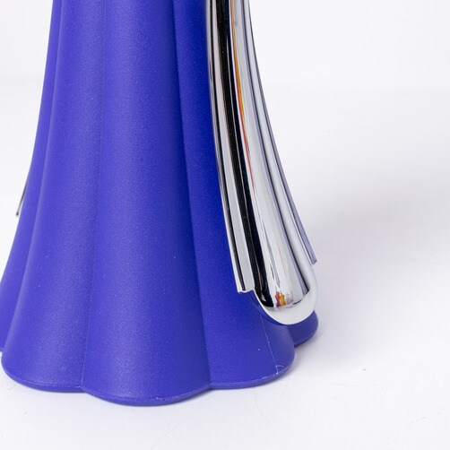 알레시 안나 G 와인 오프너 블루