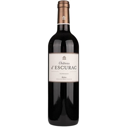 샤또 데스퀴락 2009 14% 0.75L / 세금 및 배송비 포함