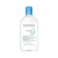 Bioderma Cleansing Water, Hydrabio H2O (16.7 fl oz)