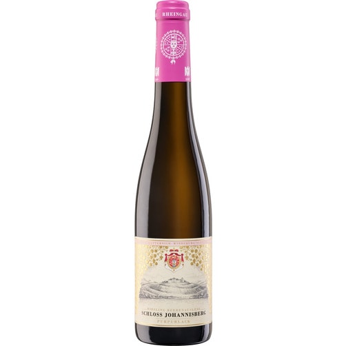 Schloss Johannisberg Riesling Purpurlack Beerenauslese 2023 / 세금 및 배송비 포함