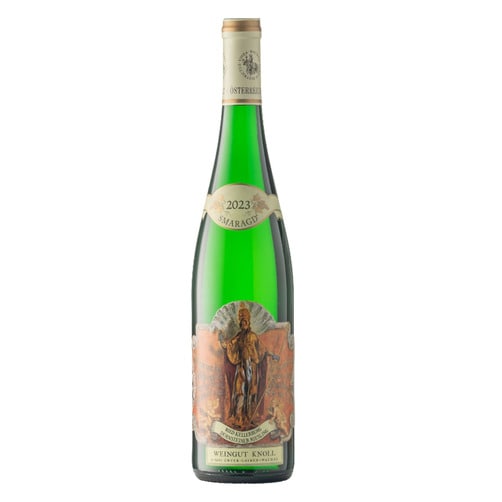 Emmerich Knoll Riesling Ried Kellerberg Smaragd 2023 0.75L/ 세금 및 배송비 포함