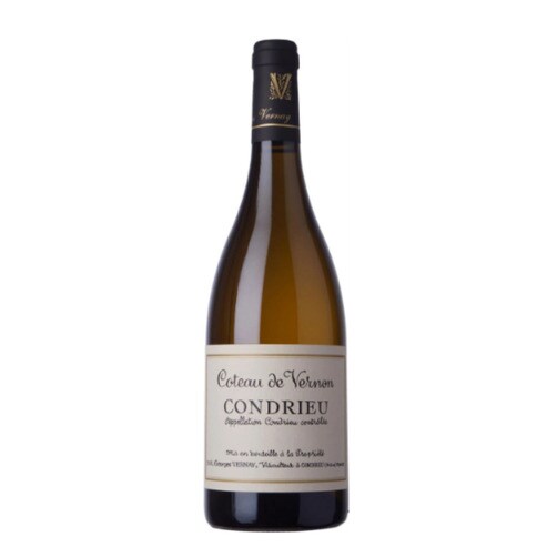 Domaine Georges Vernay Coteau de Veron 2022 0.75L/ 세금 및 배송비 포함
