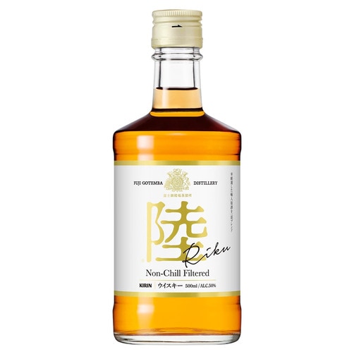 기린 위스키 리쿠 50도 500ml 관부가세 주세 교육세 배송비 포함