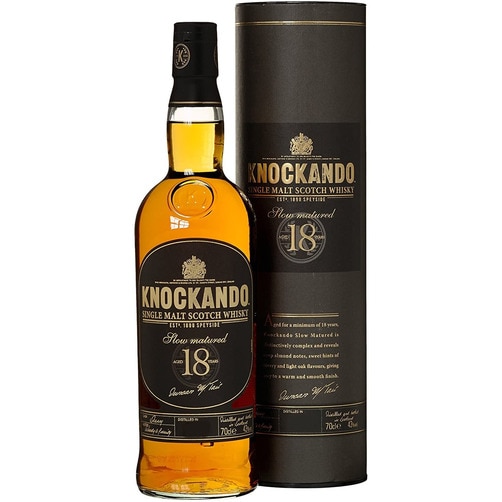 노칸두 18년 싱글몰트 0.7L /세금 및 배송비 포함