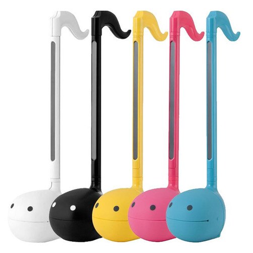 [메이와전기] 오타마톤 전자악기(27cm) - 블랙