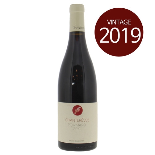 샹트레브 포마르 루즈 2019 750ml 세금 및 배송비 포함