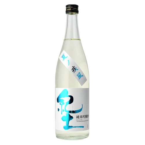 킷도 나츠노싯푸 준마이긴죠 720ml 세금 및 배송비 포함